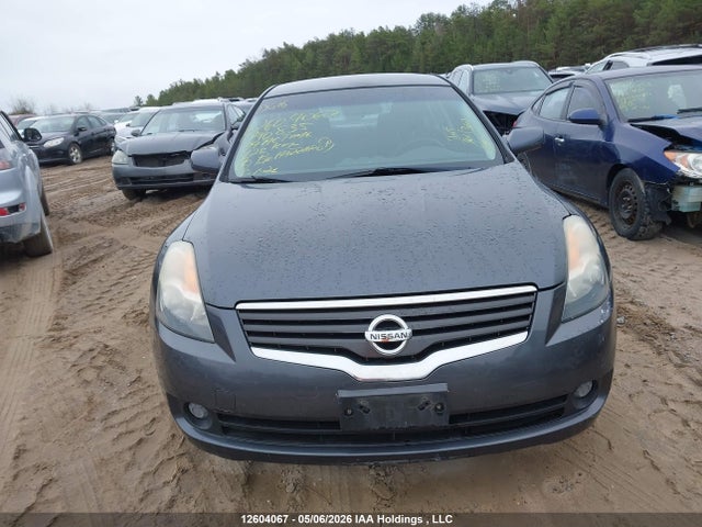 Продаж на аукціоні авто 2009 Nissan Altima 2.5/2.5s, vin: 1N4AL21E79C190835, номер лоту: 12604067