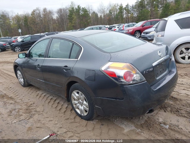 Продаж на аукціоні авто 2009 Nissan Altima 2.5/2.5s, vin: 1N4AL21E79C190835, номер лоту: 12604067