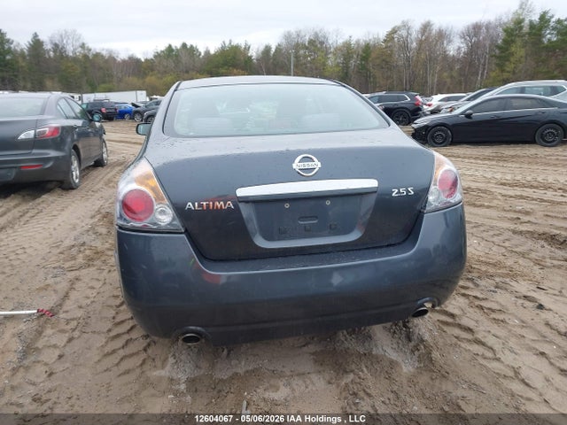 Продаж на аукціоні авто 2009 Nissan Altima 2.5/2.5s, vin: 1N4AL21E79C190835, номер лоту: 12604067