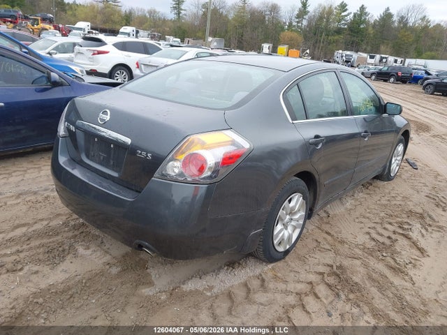 Продаж на аукціоні авто 2009 Nissan Altima 2.5/2.5s, vin: 1N4AL21E79C190835, номер лоту: 12604067
