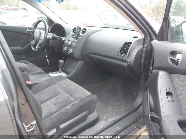 Продаж на аукціоні авто 2009 Nissan Altima 2.5/2.5s, vin: 1N4AL21E79C190835, номер лоту: 12604067