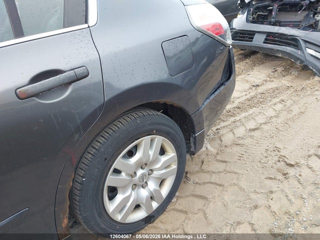 Продаж на аукціоні авто 2009 Nissan Altima 2.5/2.5s, vin: 1N4AL21E79C190835, номер лоту: 12604067