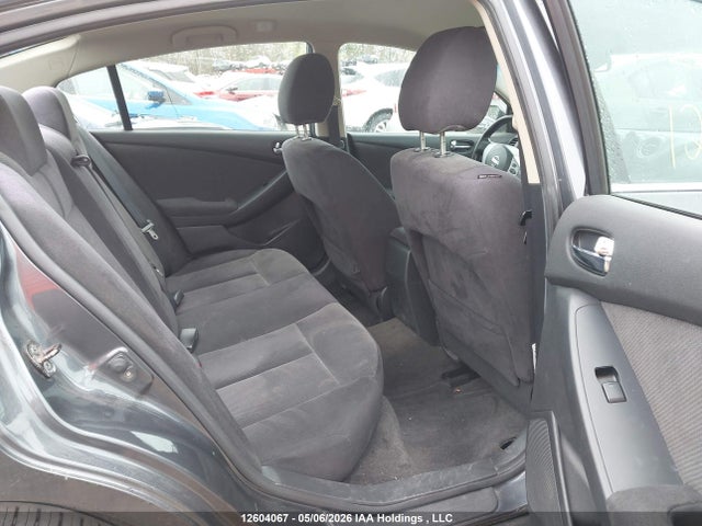 Продаж на аукціоні авто 2009 Nissan Altima 2.5/2.5s, vin: 1N4AL21E79C190835, номер лоту: 12604067