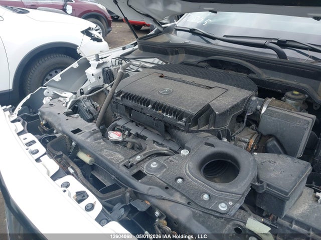 5J8YE1H0XNL805610 Acura MDX A-SPEC