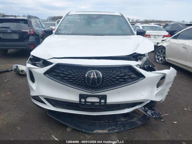 5J8YE1H0XNL805610 Acura MDX A-SPEC