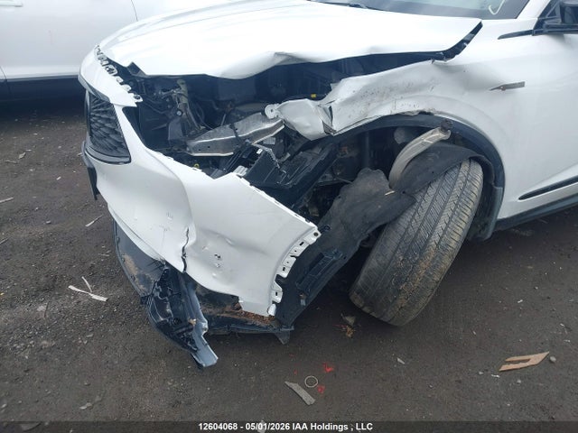 5J8YE1H0XNL805610 Acura MDX A-SPEC