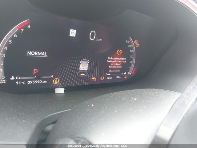5J8YE1H0XNL805610 Acura MDX A-SPEC