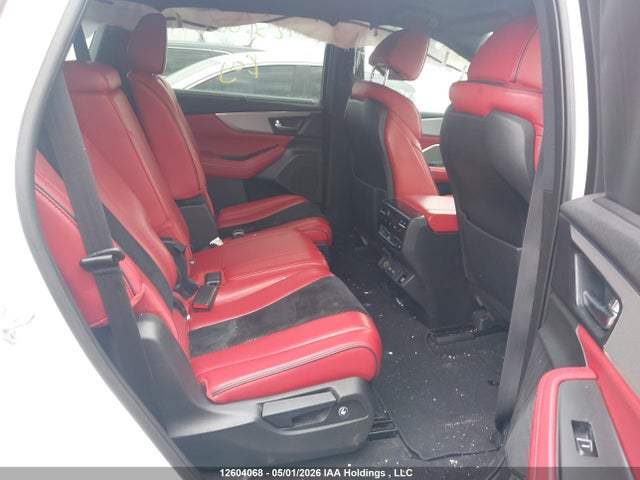 5J8YE1H0XNL805610 Acura MDX A-SPEC