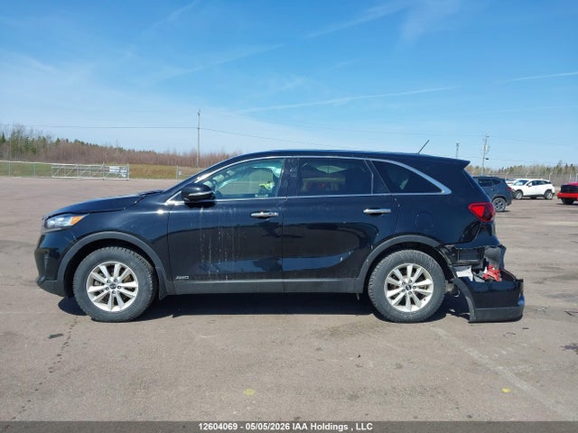 5XYPGDA36LG688336 KIA Sorento L/lx