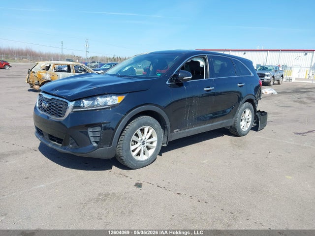 5XYPGDA36LG688336 KIA Sorento L/lx