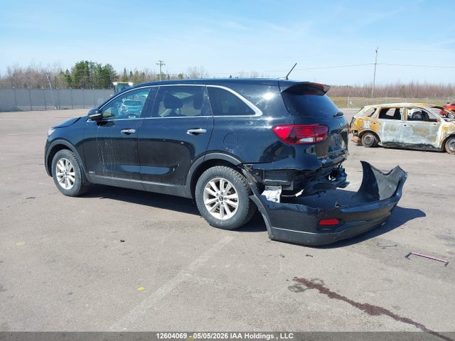 5XYPGDA36LG688336 KIA Sorento L/lx