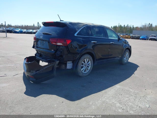 5XYPGDA36LG688336 KIA Sorento L/lx