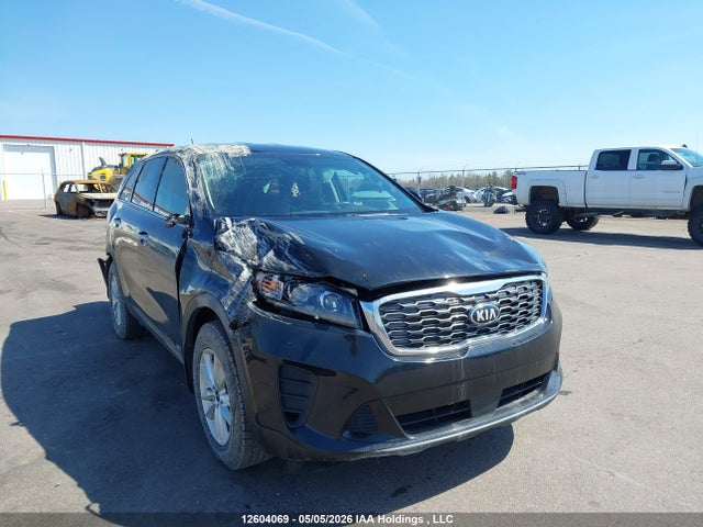 5XYPGDA36LG688336 KIA Sorento L/lx