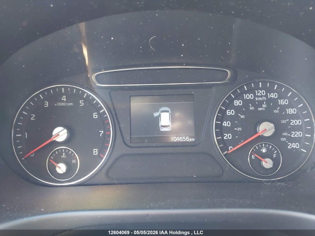 5XYPGDA36LG688336 KIA Sorento L/lx