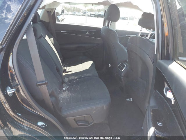5XYPGDA36LG688336 KIA Sorento L/lx