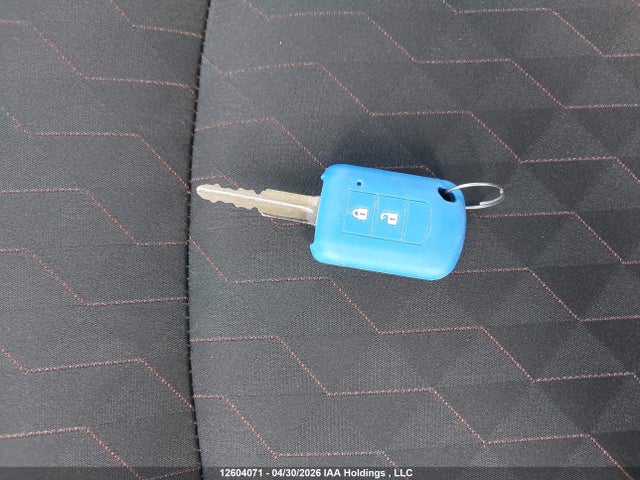 Aukcja sprzedaży 2024 Mitsubishi Mirage Es/le, vin: ML32AUHJ8RH038748, numer aukcji: 12604071