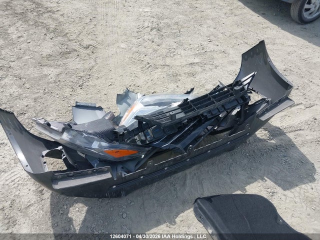 Aukcja sprzedaży 2024 Mitsubishi Mirage Es/le, vin: ML32AUHJ8RH038748, numer aukcji: 12604071