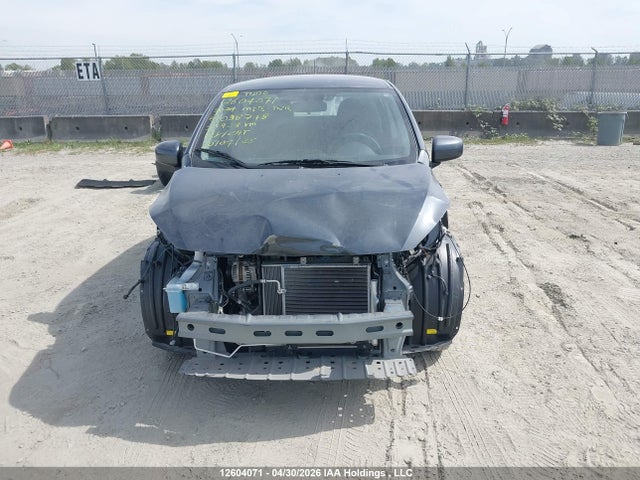 Aukcja sprzedaży 2024 Mitsubishi Mirage Es/le, vin: ML32AUHJ8RH038748, numer aukcji: 12604071