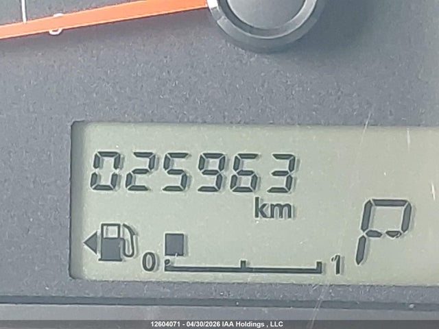 Aukcja sprzedaży 2024 Mitsubishi Mirage Es/le, vin: ML32AUHJ8RH038748, numer aukcji: 12604071