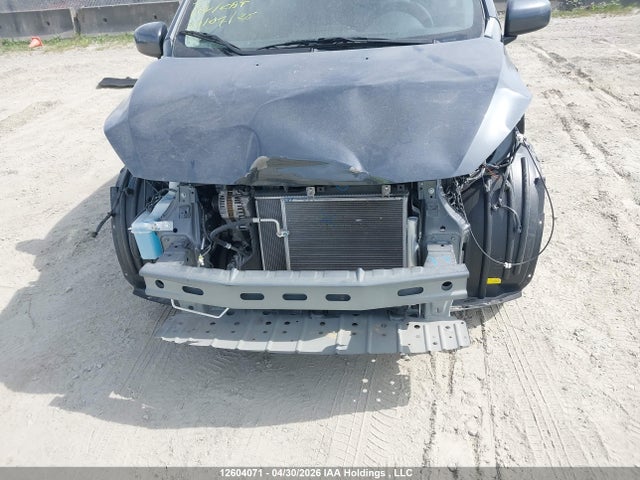 Aukcja sprzedaży 2024 Mitsubishi Mirage Es/le, vin: ML32AUHJ8RH038748, numer aukcji: 12604071