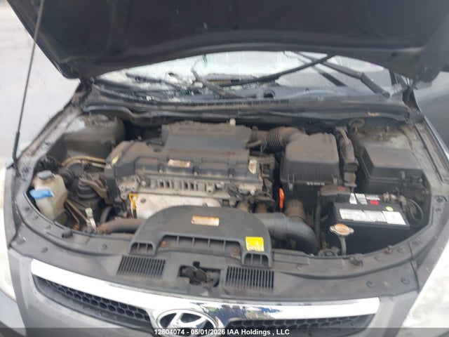 Продаж на аукціоні авто 2009 Hyundai Elantra Touring L/l Preferred, vin: KMHDB85E99U036124, номер лоту: 12604074
