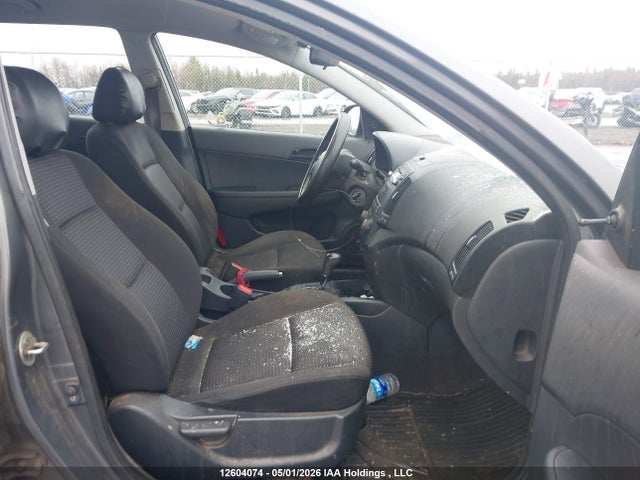 Продаж на аукціоні авто 2009 Hyundai Elantra Touring L/l Preferred, vin: KMHDB85E99U036124, номер лоту: 12604074