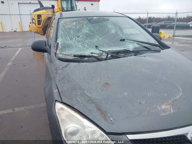 Продаж на аукціоні авто 2009 Hyundai Elantra Touring L/l Preferred, vin: KMHDB85E99U036124, номер лоту: 12604074