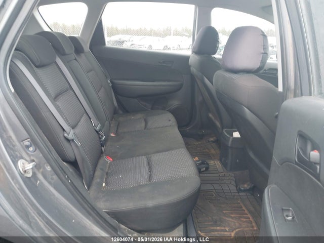 Продаж на аукціоні авто 2009 Hyundai Elantra Touring L/l Preferred, vin: KMHDB85E99U036124, номер лоту: 12604074