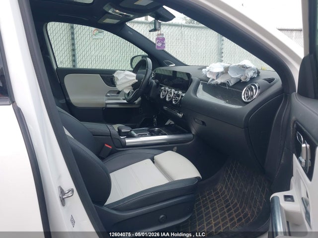 2021 Mercedes-benz Gla 250 4matic მანქანა იყიდება აუქციონზე, vin: W1N4N4HB2MJ238408, აუქციონის ნომერი: 12604075