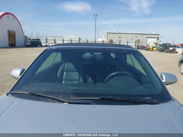 Продажа на аукционе авто 2004 Audi A4 1.8 Cabriolet, vin: WAUAC48H64K015221, номер лота: 12604076