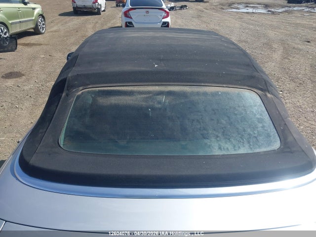 Продажа на аукционе авто 2004 Audi A4 1.8 Cabriolet, vin: WAUAC48H64K015221, номер лота: 12604076