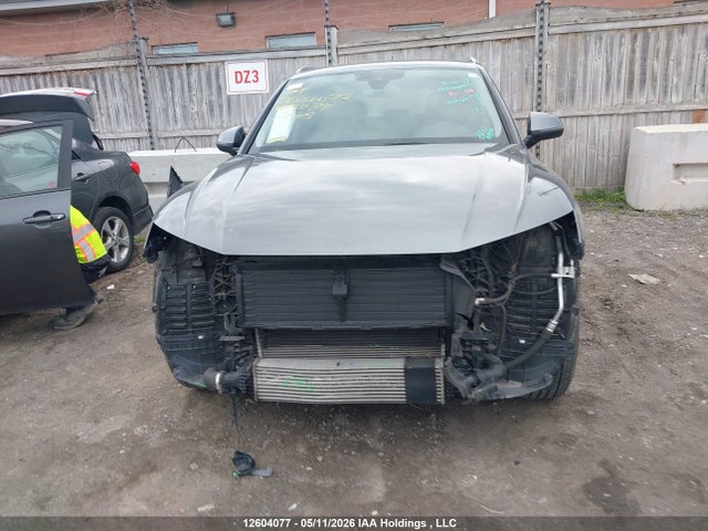 WA1ANAFYXL2093038 Audi Q5 45 Komfort