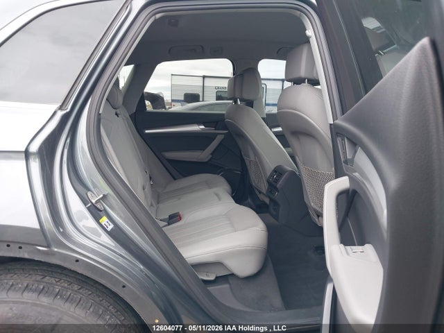 WA1ANAFYXL2093038 Audi Q5 45 Komfort