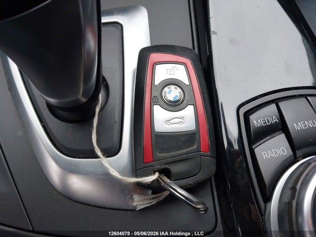 Продажа на аукционе авто 2015 Bmw 320i Xdrive, vin: WBA3C3G53FNT51744, номер лота: 12604078