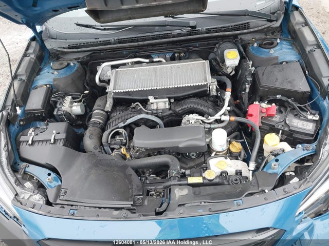 Aukcja sprzedaży 2023 Subaru Outback Wilderness, vin: 4S4BTHTD2P3186416, numer aukcji: 12604081