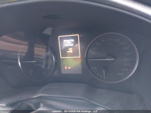Aukcja sprzedaży 2023 Subaru Outback Wilderness, vin: 4S4BTHTD2P3186416, numer aukcji: 12604081