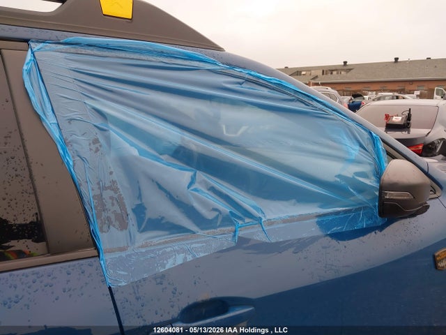 Aukcja sprzedaży 2023 Subaru Outback Wilderness, vin: 4S4BTHTD2P3186416, numer aukcji: 12604081