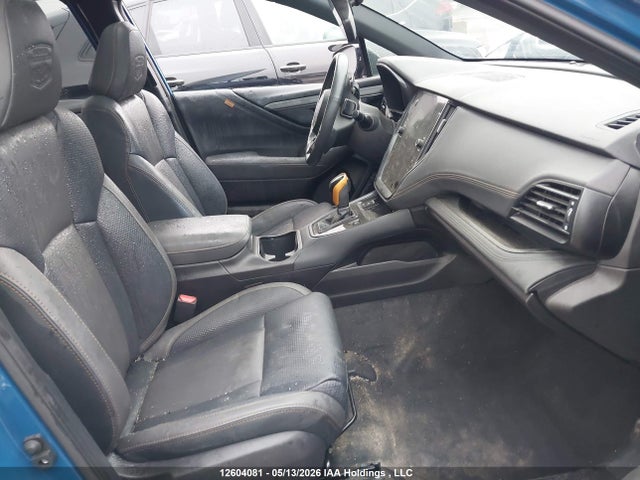 Aukcja sprzedaży 2023 Subaru Outback Wilderness, vin: 4S4BTHTD2P3186416, numer aukcji: 12604081