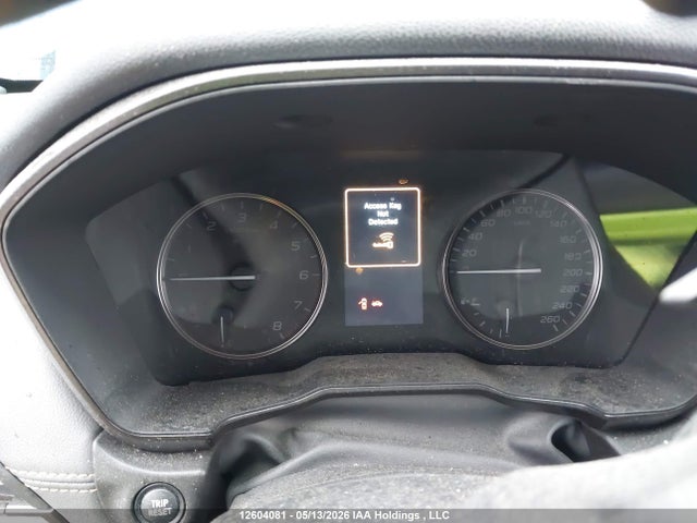 Aukcja sprzedaży 2023 Subaru Outback Wilderness, vin: 4S4BTHTD2P3186416, numer aukcji: 12604081