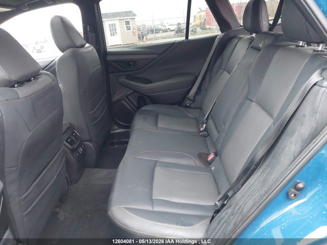 Aukcja sprzedaży 2023 Subaru Outback Wilderness, vin: 4S4BTHTD2P3186416, numer aukcji: 12604081