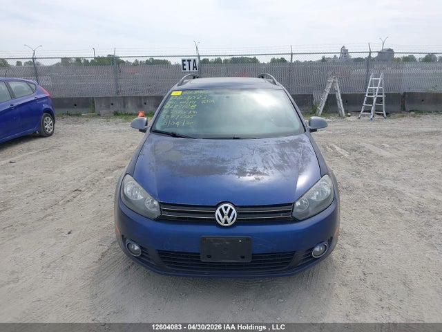 Продажа на аукционе авто 2011 Volkswagen Jetta Tdi, vin: 3VWPL8AJ4BM689128, номер лота: 12604083
