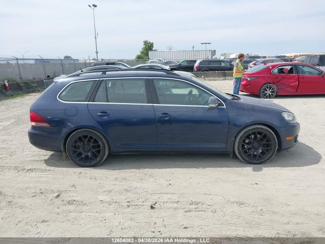 Продажа на аукционе авто 2011 Volkswagen Jetta Tdi, vin: 3VWPL8AJ4BM689128, номер лота: 12604083