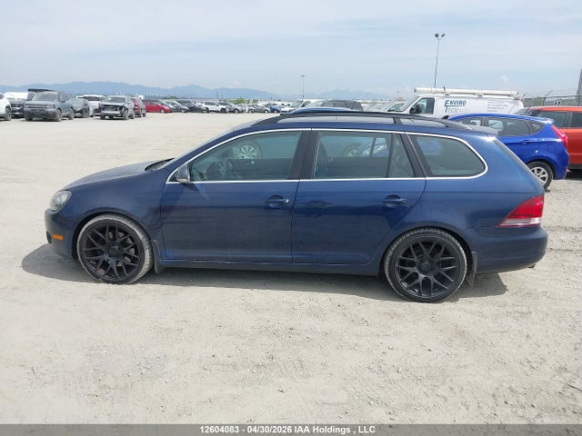Продажа на аукционе авто 2011 Volkswagen Jetta Tdi, vin: 3VWPL8AJ4BM689128, номер лота: 12604083