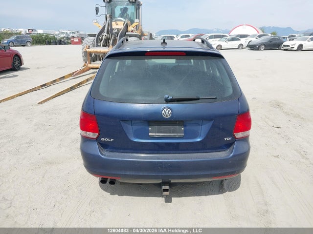 Продажа на аукционе авто 2011 Volkswagen Jetta Tdi, vin: 3VWPL8AJ4BM689128, номер лота: 12604083