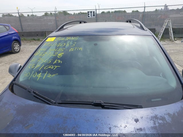 Продажа на аукционе авто 2011 Volkswagen Jetta Tdi, vin: 3VWPL8AJ4BM689128, номер лота: 12604083