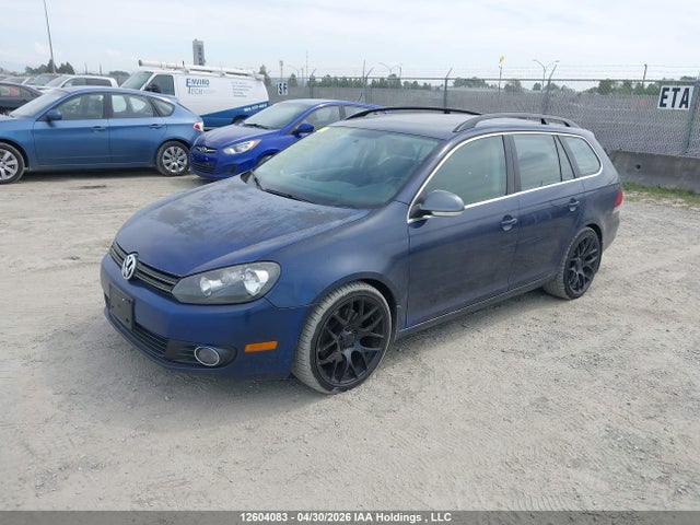 Продажа на аукционе авто 2011 Volkswagen Jetta Tdi, vin: 3VWPL8AJ4BM689128, номер лота: 12604083