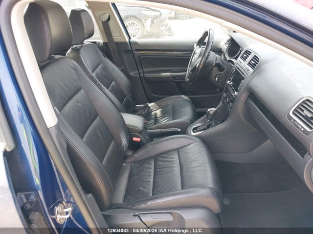 Продажа на аукционе авто 2011 Volkswagen Jetta Tdi, vin: 3VWPL8AJ4BM689128, номер лота: 12604083