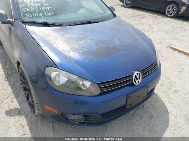 Продажа на аукционе авто 2011 Volkswagen Jetta Tdi, vin: 3VWPL8AJ4BM689128, номер лота: 12604083