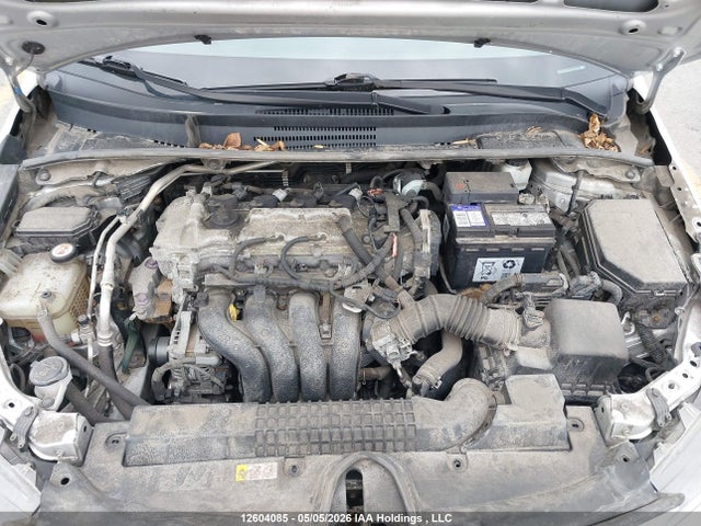 Toyota Corolla 2020 5YFBPRBE9LP123727 Image 10