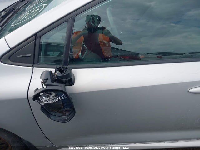Toyota Corolla 2020 5YFBPRBE9LP123727 Image 20